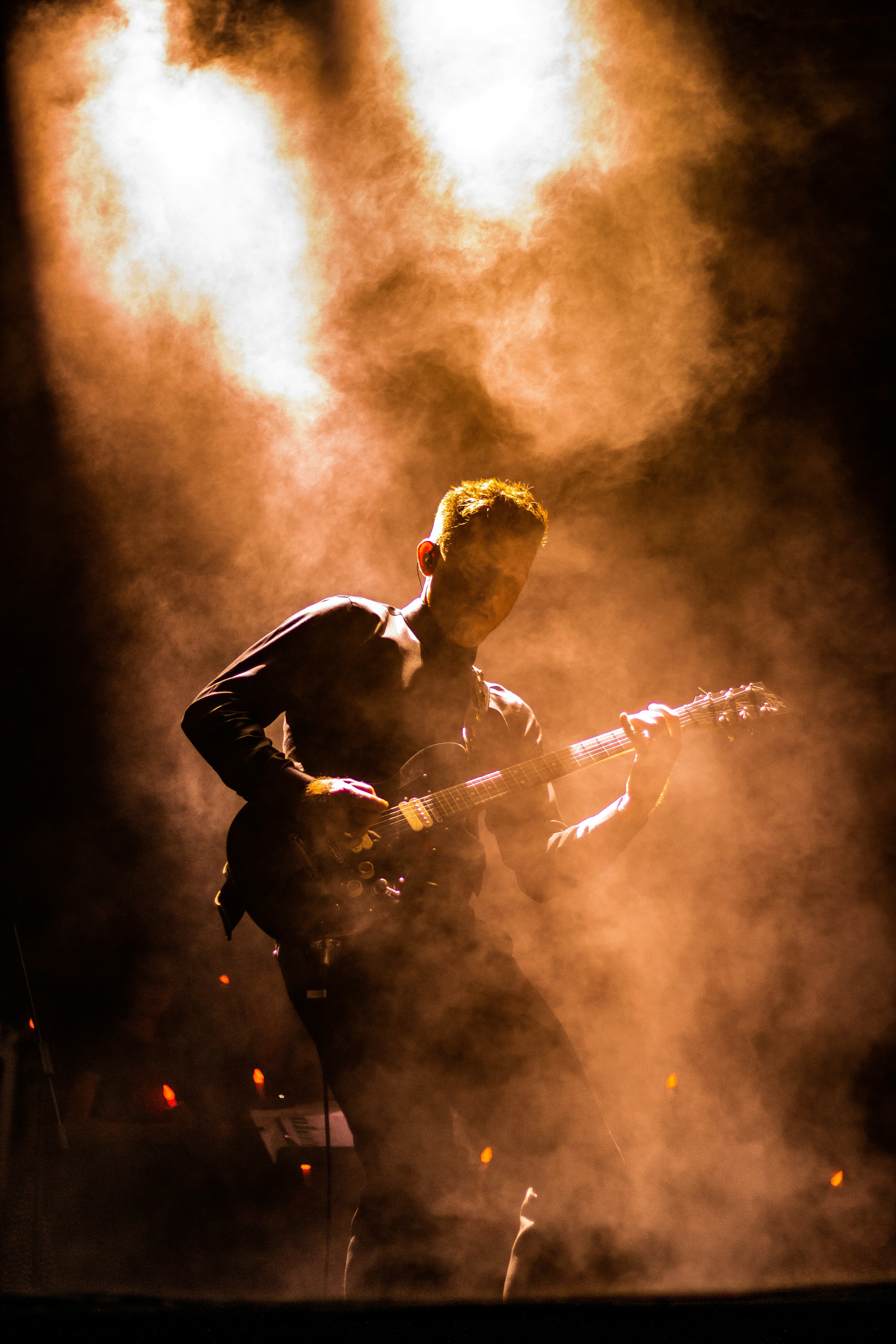 Frontmen Muzička Škola