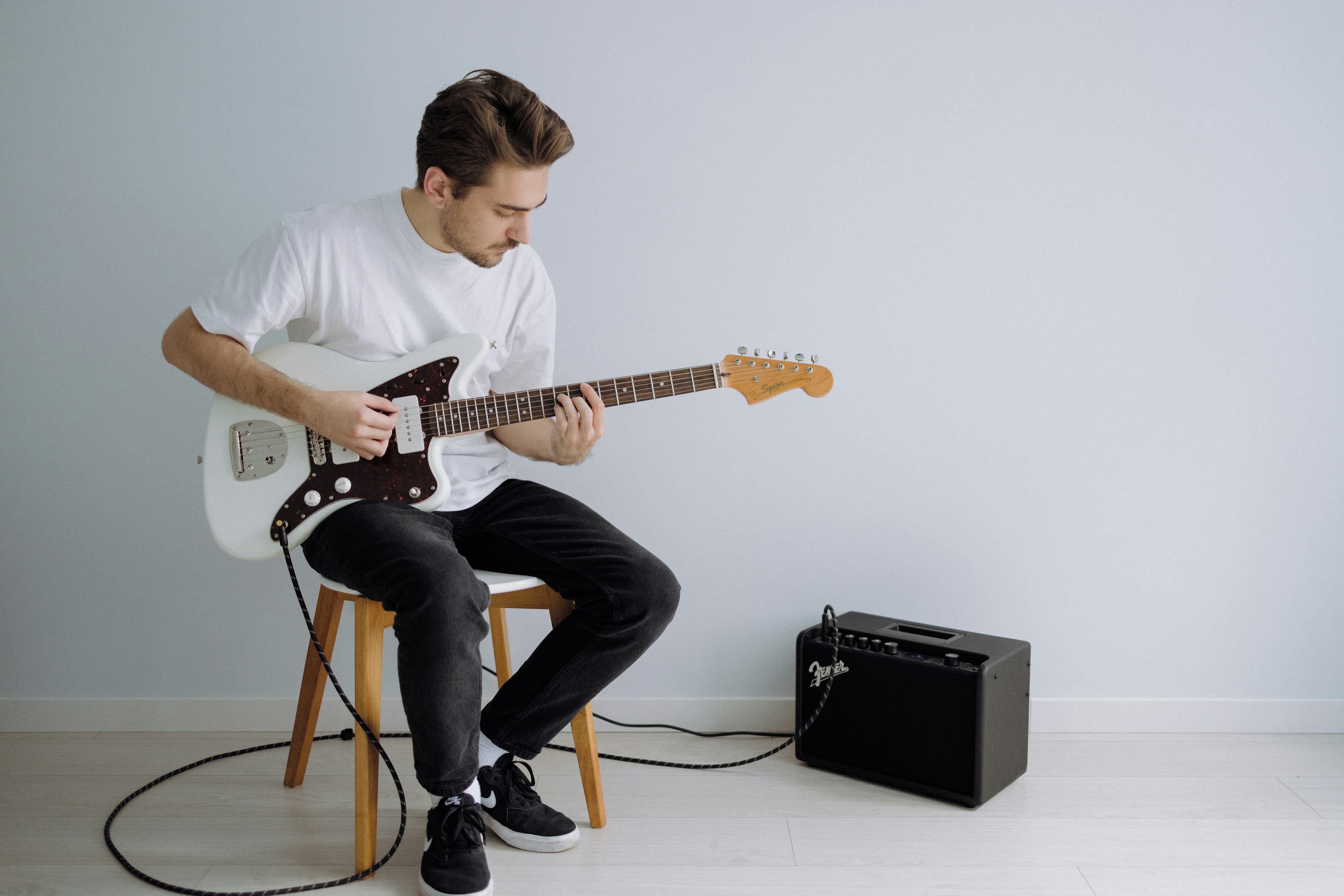 Električna gitara