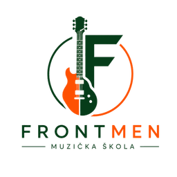 Frontmen Logo