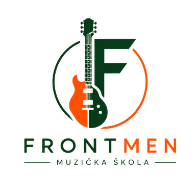 Frontmen
